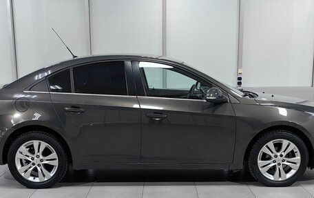 Chevrolet Cruze II, 2013 год, 727 000 рублей, 5 фотография