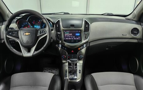 Chevrolet Cruze II, 2013 год, 727 000 рублей, 6 фотография