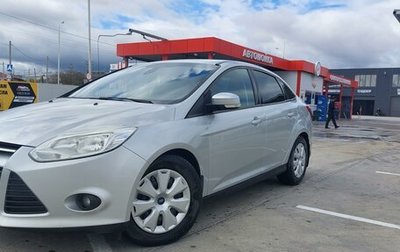 Ford Focus III, 2012 год, 750 000 рублей, 1 фотография