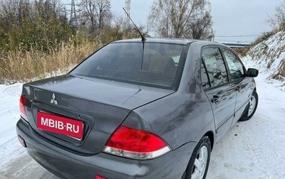 Mitsubishi Lancer IX, 2005 год, 410 000 рублей, 1 фотография