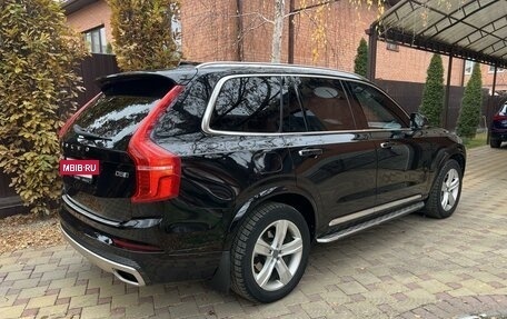 Volvo XC90 II рестайлинг, 2015 год, 3 800 000 рублей, 6 фотография