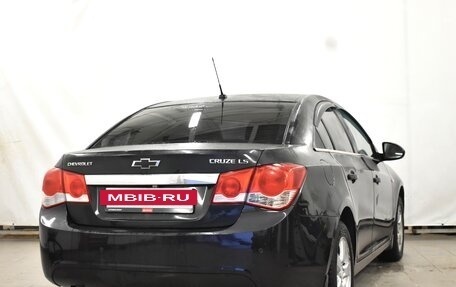 Chevrolet Cruze II, 2012 год, 840 000 рублей, 2 фотография