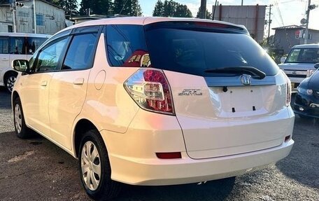 Honda Fit Shuttle I рестайлинг, 2015 год, 700 000 рублей, 9 фотография