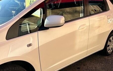 Honda Fit Shuttle I рестайлинг, 2015 год, 700 000 рублей, 8 фотография