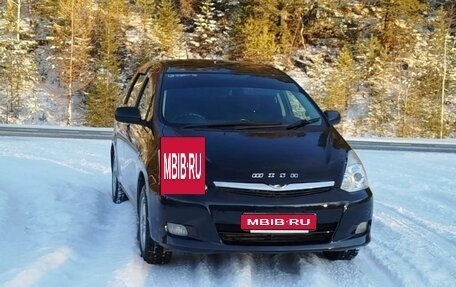 Toyota Wish II, 2007 год, 1 070 000 рублей, 1 фотография