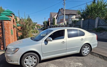 Skoda Octavia, 2012 год, 700 000 рублей, 1 фотография