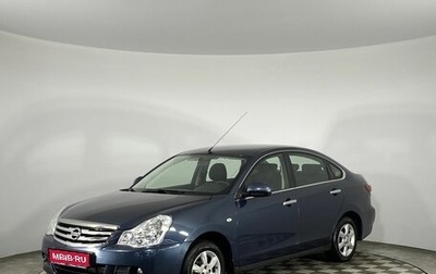 Nissan Almera, 2016 год, 895 000 рублей, 1 фотография