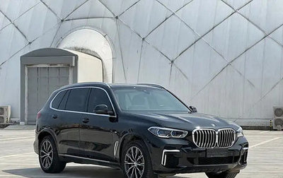 BMW X5, 2022 год, 7 159 007 рублей, 1 фотография