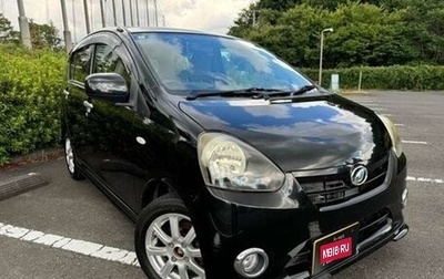 Daihatsu Mira e:S I рестайлинг, 2012 год, 599 111 рублей, 1 фотография