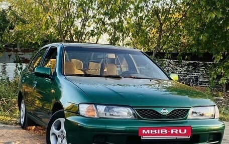 Nissan Almera, 2000 год, 230 000 рублей, 2 фотография