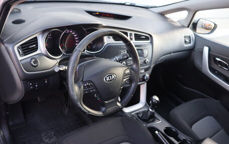 KIA cee'd III, 2014 год, 1 045 000 рублей, 8 фотография