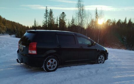 Toyota Wish II, 2007 год, 1 070 000 рублей, 5 фотография