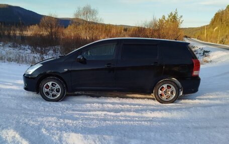 Toyota Wish II, 2007 год, 1 070 000 рублей, 2 фотография