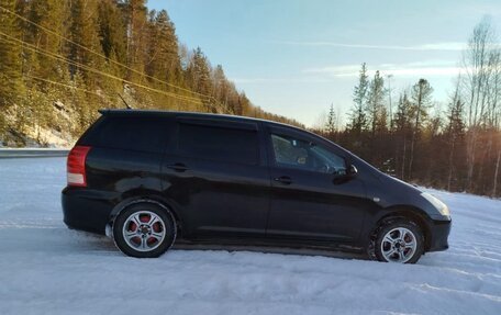 Toyota Wish II, 2007 год, 1 070 000 рублей, 6 фотография