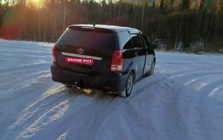 Toyota Wish II, 2007 год, 1 070 000 рублей, 4 фотография