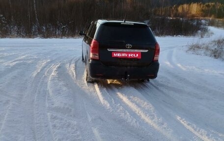 Toyota Wish II, 2007 год, 1 070 000 рублей, 3 фотография