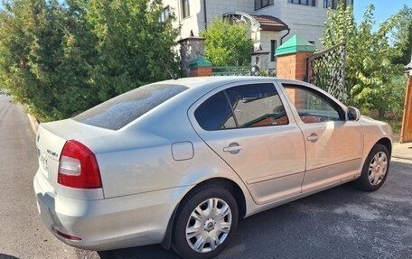 Skoda Octavia, 2012 год, 700 000 рублей, 2 фотография