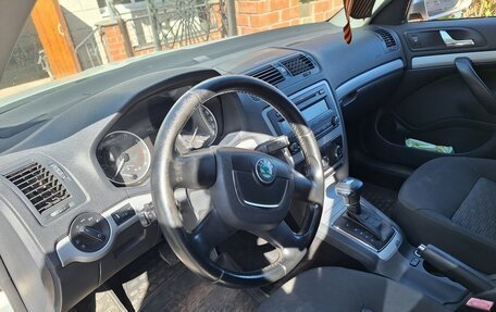 Skoda Octavia, 2012 год, 700 000 рублей, 7 фотография