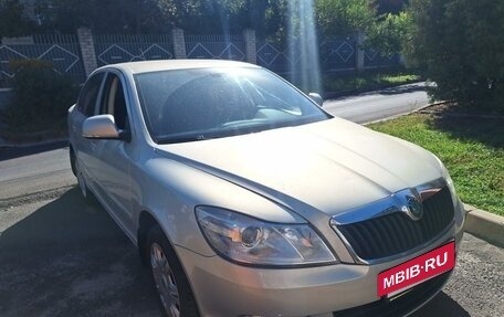 Skoda Octavia, 2012 год, 700 000 рублей, 11 фотография