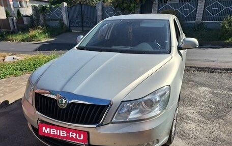 Skoda Octavia, 2012 год, 700 000 рублей, 12 фотография