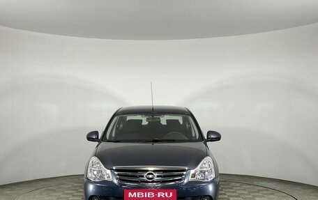 Nissan Almera, 2016 год, 895 000 рублей, 3 фотография