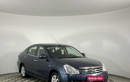 Nissan Almera, 2016 год, 895 000 рублей, 2 фотография