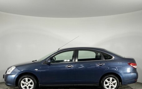 Nissan Almera, 2016 год, 895 000 рублей, 8 фотография