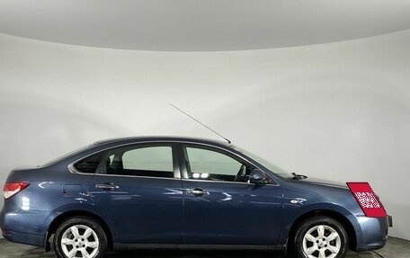 Nissan Almera, 2016 год, 895 000 рублей, 9 фотография