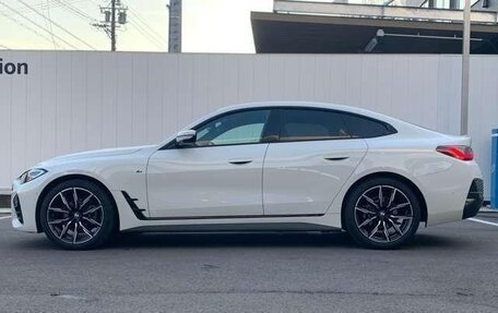 BMW 4 серия, 2021 год, 3 500 000 рублей, 4 фотография