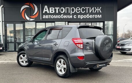 Toyota RAV4, 2010 год, 1 550 000 рублей, 4 фотография