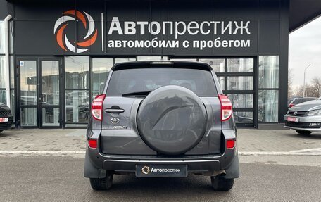 Toyota RAV4, 2010 год, 1 550 000 рублей, 5 фотография