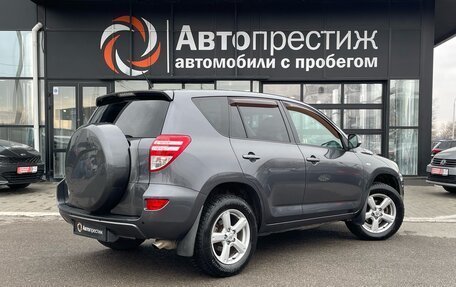 Toyota RAV4, 2010 год, 1 550 000 рублей, 6 фотография