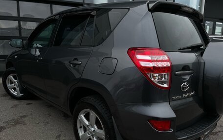 Toyota RAV4, 2010 год, 1 550 000 рублей, 7 фотография