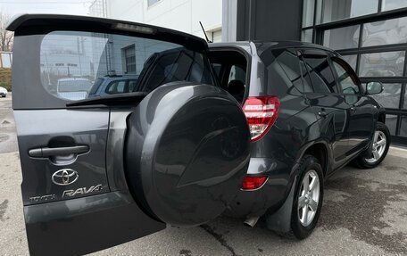 Toyota RAV4, 2010 год, 1 550 000 рублей, 8 фотография