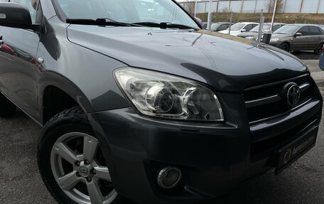 Toyota RAV4, 2010 год, 1 550 000 рублей, 9 фотография