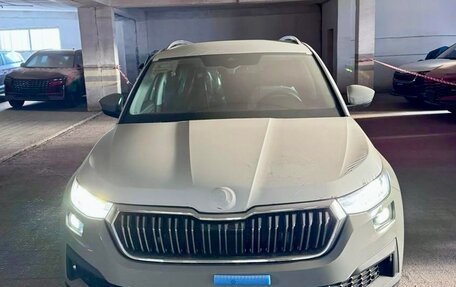 Skoda Kodiaq I, 2024 год, 5 450 000 рублей, 1 фотография