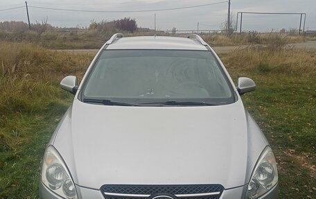 KIA cee'd I рестайлинг, 2009 год, 780 000 рублей, 1 фотография