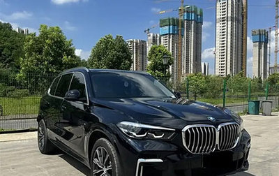 BMW X5, 2022 год, 7 210 007 рублей, 1 фотография