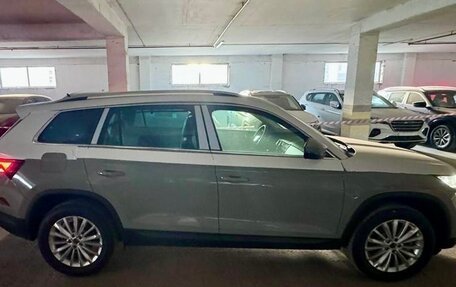 Skoda Kodiaq I, 2024 год, 5 450 000 рублей, 2 фотография