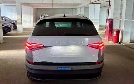 Skoda Kodiaq I, 2024 год, 5 450 000 рублей, 4 фотография