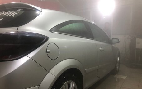 Opel Astra H, 2008 год, 300 000 рублей, 3 фотография