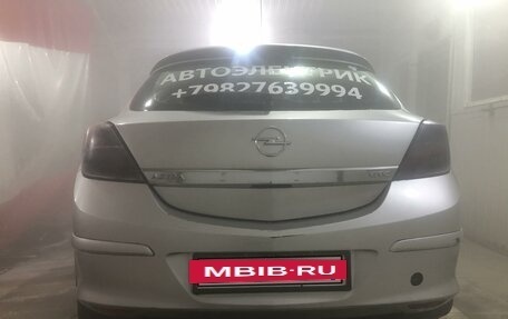 Opel Astra H, 2008 год, 300 000 рублей, 4 фотография