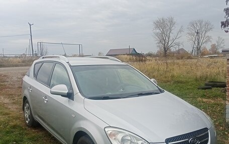 KIA cee'd I рестайлинг, 2009 год, 780 000 рублей, 8 фотография