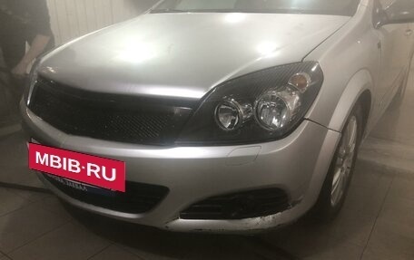 Opel Astra H, 2008 год, 300 000 рублей, 6 фотография