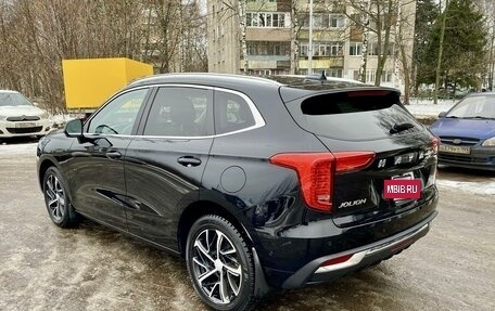 Haval Jolion, 2022 год, 2 150 000 рублей, 6 фотография