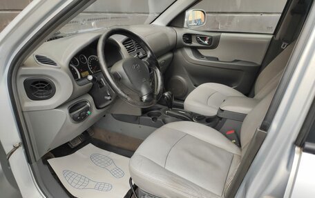 Hyundai Santa Fe Classic, 2011 год, 649 000 рублей, 10 фотография