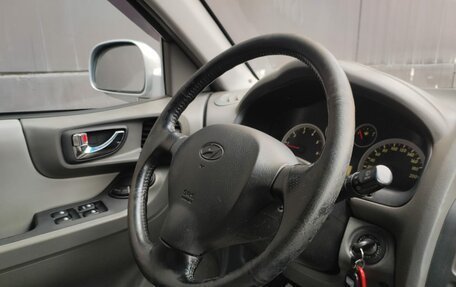 Hyundai Santa Fe Classic, 2011 год, 649 000 рублей, 13 фотография