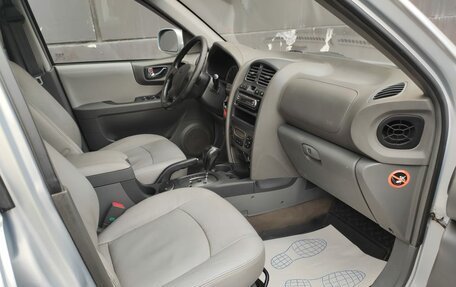 Hyundai Santa Fe Classic, 2011 год, 649 000 рублей, 12 фотография