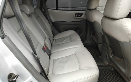 Hyundai Santa Fe Classic, 2011 год, 649 000 рублей, 18 фотография