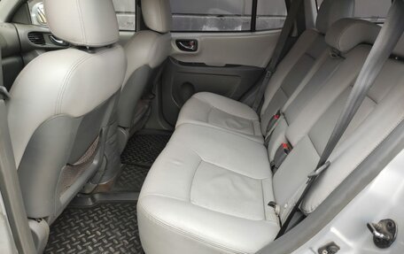 Hyundai Santa Fe Classic, 2011 год, 649 000 рублей, 19 фотография